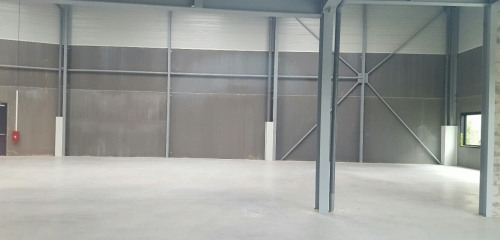 2e photo de l'annonce