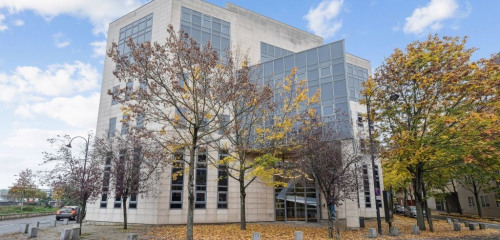 1re photo de l'annonce