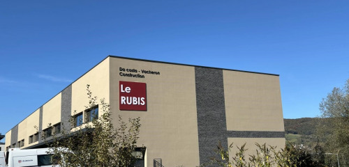 2e photo de l'annonce