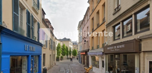 1re photo de l'annonce