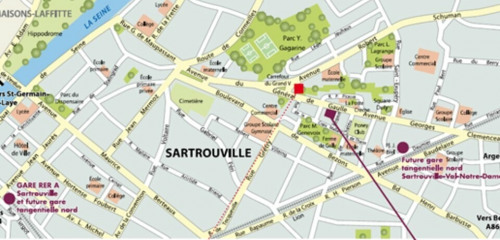 5e photo de l'annonce