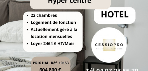 1re photo de l'annonce