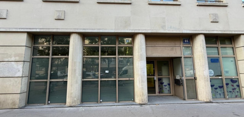 1re photo de l'annonce