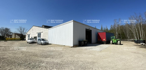 5e photo de l'annonce