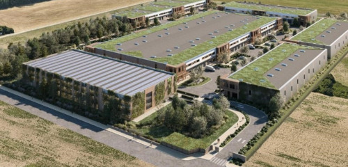 1re photo de l'annonce