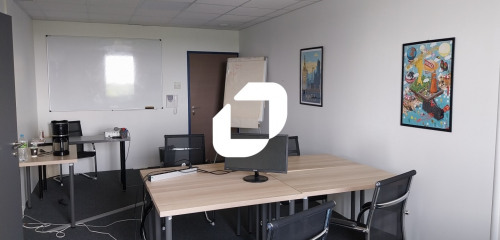 2e photo de l'annonce
