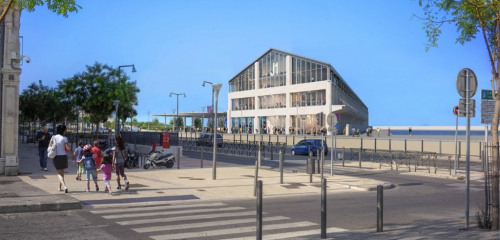 2e photo de l'annonce