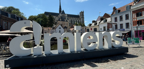 1re photo de l'annonce