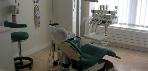 2e photo de l'annonce