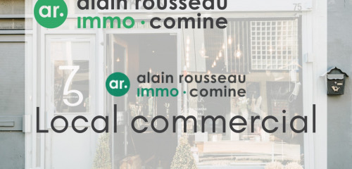 1re photo de l'annonce