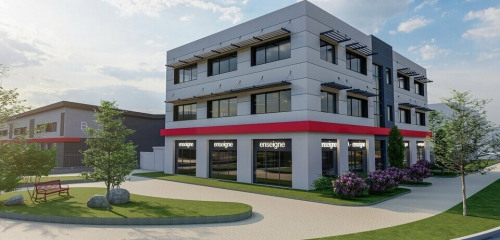 3e photo de l'annonce