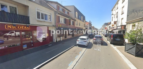 2e photo de l'annonce