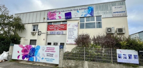 1re photo de l'annonce