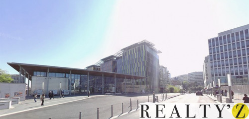 4e photo de l'annonce