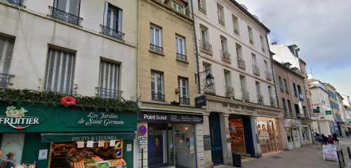 1re photo de l'annonce