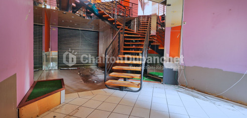 2e photo de l'annonce
