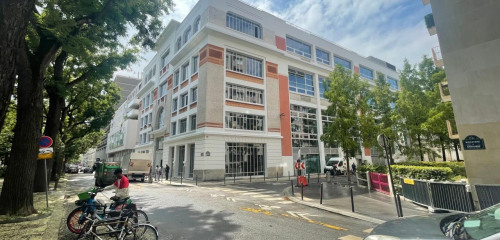 1re photo de l'annonce