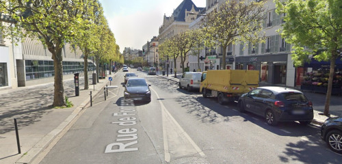1re photo de l'annonce