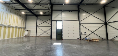 2e photo de l'annonce