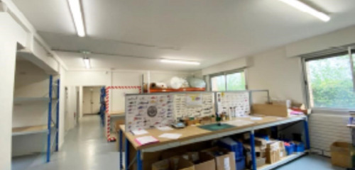 2e photo de l'annonce