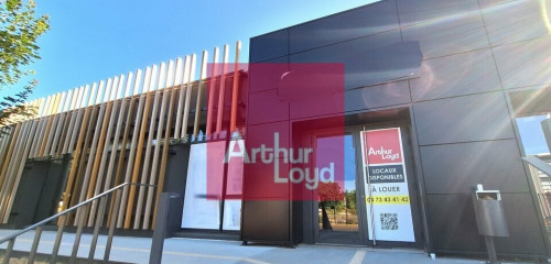 1re photo de l'annonce