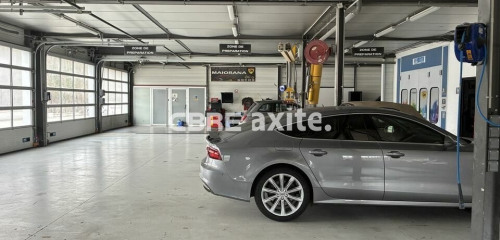 1re photo de l'annonce