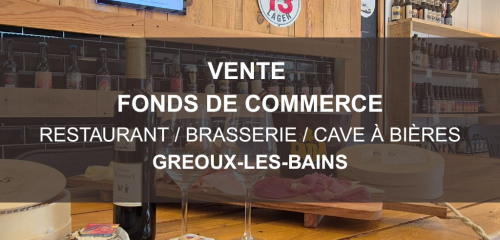 1re photo de l'annonce
