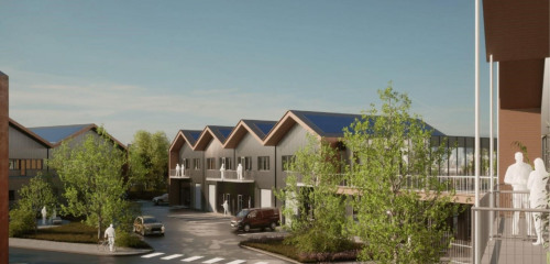 4e photo de l'annonce