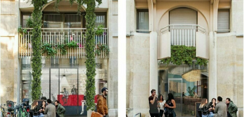 3e photo de l'annonce