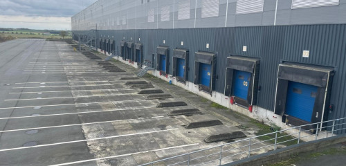 2e photo de l'annonce