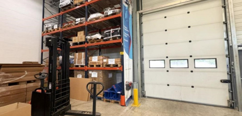 5e photo de l'annonce