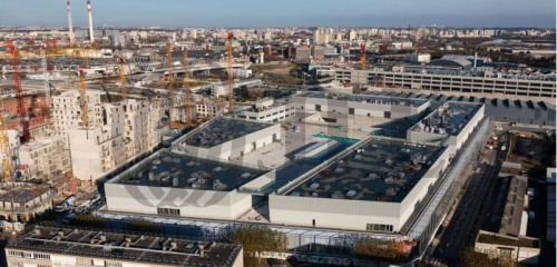 5e photo de l'annonce