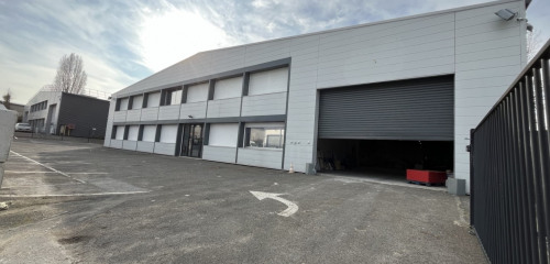 1re photo de l'annonce