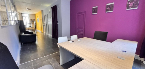 2e photo de l'annonce