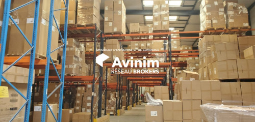 1re photo de l'annonce