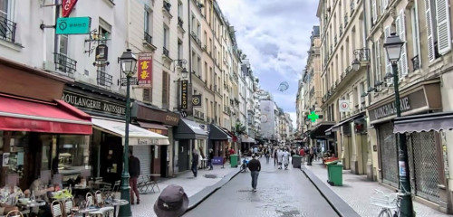 1re photo de l'annonce