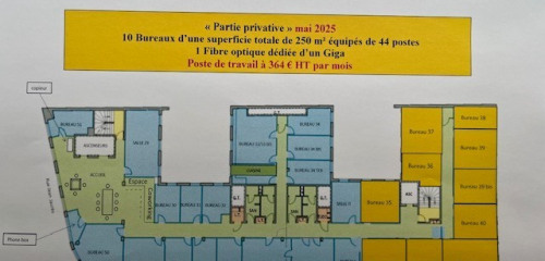 2e photo de l'annonce