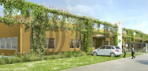 2e photo de l'annonce