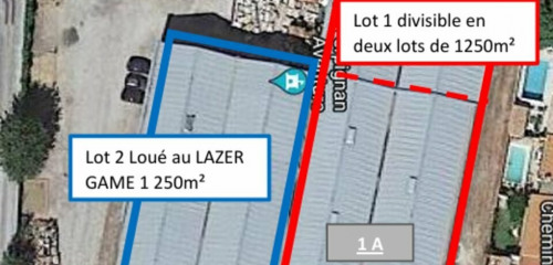 2e photo de l'annonce