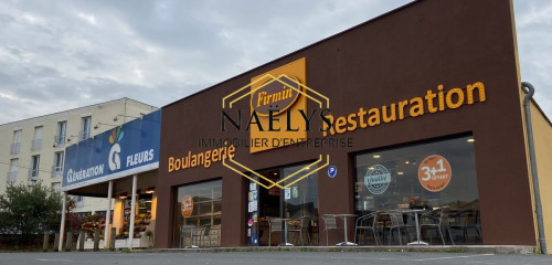 1re photo de l'annonce