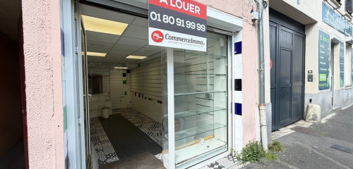 2e photo de l'annonce