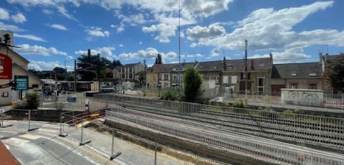 5e photo de l'annonce