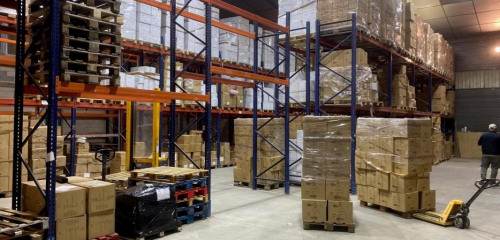 1re photo de l'annonce