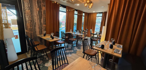 5e photo de l'annonce