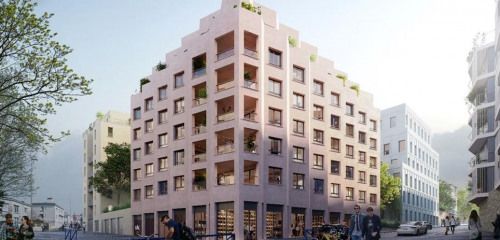 1re photo de l'annonce