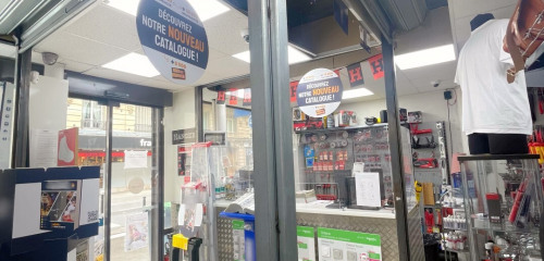 2e photo de l'annonce