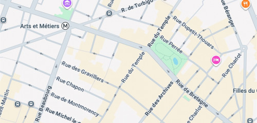 2e photo de l'annonce