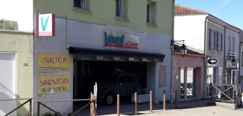 1re photo de l'annonce