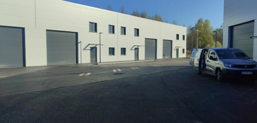 2e photo de l'annonce