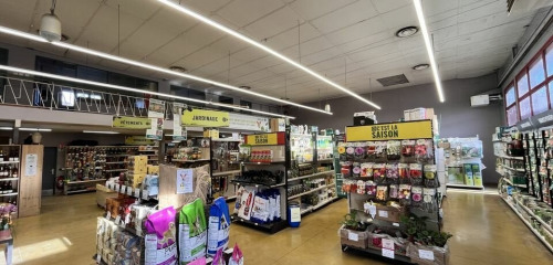 1re photo de l'annonce